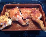 Foto del paso 8 de la receta Cochinillo al horno