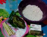 Foto langkah ke 1 dari resep Nasi liwet ^_^.