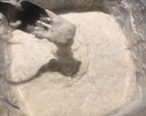 Foto del paso 2 de la receta: Focaccia de romero y oliva