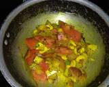 Methi Malai Paneer recipe step 2 photo
