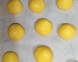 Foto do passo 2 de Bolachinha de goiabada