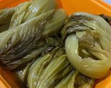 Foto langkah ke 7 dari resep Homemade Sayur Asin.