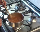 Foto del paso 3 de la receta Salsa Agridulce