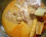 Foto langkah ke 4 dari resep Nasi Kebuli Daging Sapi.