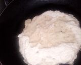 A picture of step 3 of Semovita gurasa.