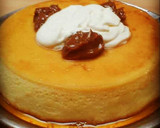 Foto del paso 13 de la receta: Flan ¡Casero!