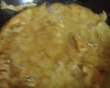 A picture of step 5 of Naan pakory.