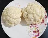 Whole Roasted Tandoori Cauliflower recipe step 1 photo