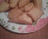 A picture of step 9 of Soft mandazi.