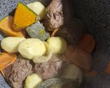 Foto del paso 7 de la receta: Cazuela de Vacuno