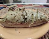 Foto del paso 7 de la receta: Fugazzeta rellena