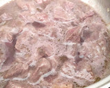 Foto del paso 3 de la receta: Guiso de ternera con repápalos
