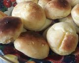 Foto del paso 4 de la receta: Pancitos de leche