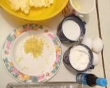 Foto del paso 1 de la receta: Budín de limón