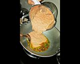 टमाटर की कढ़ी (Tamatar ki curry recipe in Hindi) रेसिपी चरण 9 फोटो
