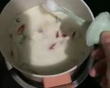 Foto langkah ke 3 dari resep Iwak karing batanak khas banjar kalimantan selatan.