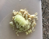 Foto del paso 1 de la receta: Bacalao con tomate