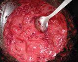 બીટ ના લાડુ (Beetroot Laddu Recipe In Gujarati) રેસીપી સ્ટેપ2ફોટો