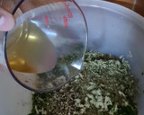 Foto del paso 2 de la receta: Chimichurri casero