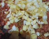 Foto langkah ke 5 dari resep 🌶️♥️🥔Sambal goreng Ati kentang ala chef Firhan.