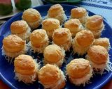 Szakállas pogácsa recept fázis 3 fotója