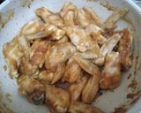 Foto langkah ke 3 dari resep Spicy Chicken Wings.