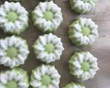 Foto langkah ke 4 dari resep Putu ayu.