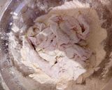 Foto langkah ke 3 dari resep Crispy Chicken Skin (Kulit Ayam Crispy).