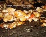 Foto langkah ke 1 dari resep Tempe Penyet Pedas Gurih by Shinta.
