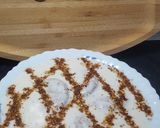 A picture of step 4 of Mazedar Dahi Baray !.