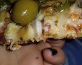 Foto del paso 4 de la receta: Colipizza