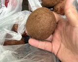 Gambar langkah 2 resipi Jeruk Buah Binjai (Buah Kemang).