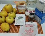 Foto del paso 1 de la receta: Canastillas de manzana