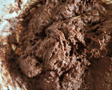 Foto del paso 6 de la receta: Podían haber sido muffins y acabaron siendo "bombones"