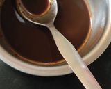 A picture of step 5 of Chocolate fudge brownies.