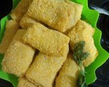 Foto langkah ke 9 dari resep Risol ragout sayur pedas #bikinramadanberkesan.