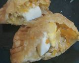 Foto langkah ke 5 dari resep Pastel Sayuran Renyah.