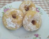 Foto langkah ke 3 dari resep Resep Donat Kentang.