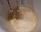 Foto del paso 4 de la receta: Quesada pasiega con leche de coco