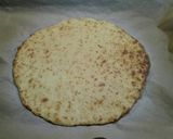 Foto del paso 8 de la receta: Pizza Light con masa de coliflor