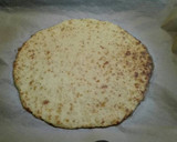 Foto del paso 8 de la receta: Pizza Light con masa de coliflor