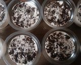 Foto langkah ke 7 dari resep 53. Ice Cream Oreo.