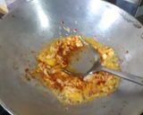Foto langkah ke 2 dari resep Nasi Goreng Teri.