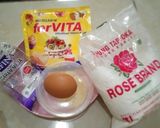 Foto langkah ke 2 dari resep Telur Gabus Pemula Tanpa Keju.