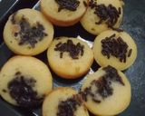 Foto langkah ke 7 dari resep Kue Pukis Cetakan Takoyaki.