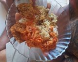 Foto langkah ke 5 dari resep Plecing jamur simple dan enak!!!.