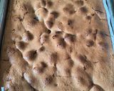 Cseresznyés Piskóta recept fázis 5 fotója