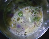 অমলেট কারি (omelette curry recipe in Bengali) রেসিপির ধাপ 1 ছবি