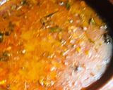 A picture of step 2 of Citron s curry (traditional).