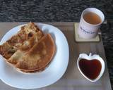 Pancakes#Theme Challenge recipe step 4 photo